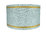 Cilindro Sobremesa/Colgante 40 y 45 Lino Gris y cintas mostaza